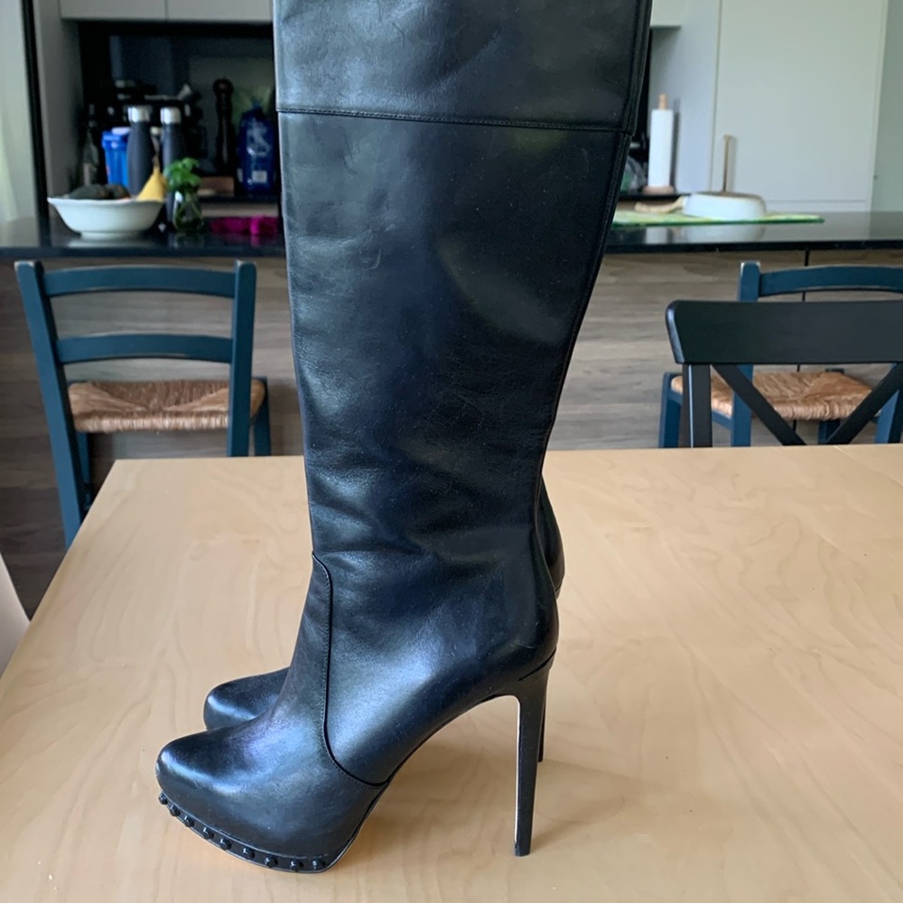 Michael kors Hight heels boots
